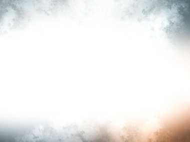 İleti ve tasarımın için alanı olan soyut arkaplan