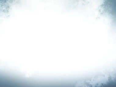 Bulutlu koyu mavi gökyüzü