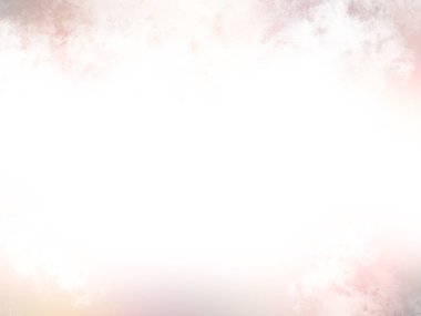 Gökyüzünün arka planında beyaz bulutlar.