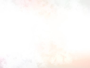 Bokeh ile soyut bir arkaplan. Yumuşak ışık odaklı noktalar.