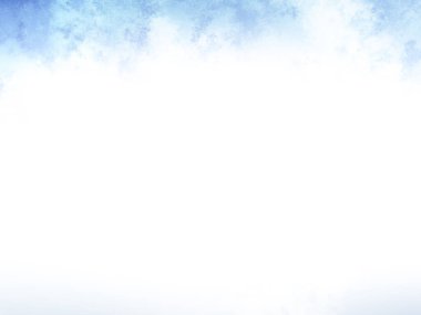 soyut mavi gökyüzü arkaplanı, beyaz bulutların dokusu