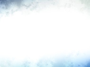 bulutlu mavi gökyüzü arkaplanı