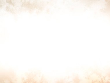 Beyaz Kağıt Döküm Arkaplanı