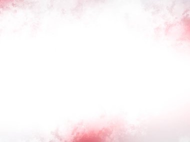 Bulanık ışıklarla soyut kırmızı arkaplan