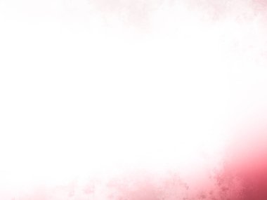 Beyaz renkli soyut pembe arkaplan