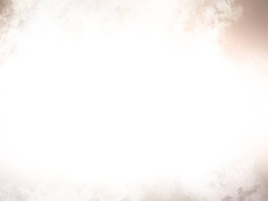 beyaz bulutlar ve gökyüzü