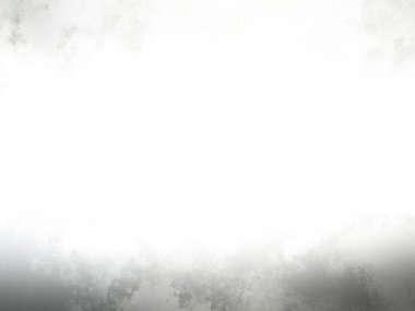 suluboya grunge arkaplana sahip gri soyut doku