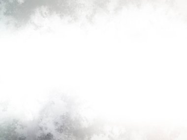 Gökyüzünde beyaz bulutlar, beyaz bulutların arka planı, vektör