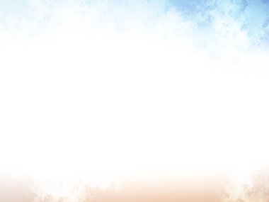 Mavi gökyüzü ve güneş arka plan