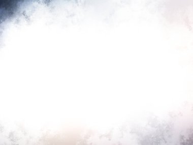 Gökyüzündeki beyaz bulut