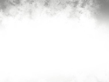 Gri gökyüzü arkaplanı, soyut arkaplan.