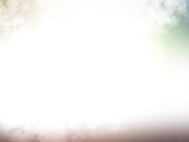 İletiniz için arkaplanda boşluk olan soyut arkaplan