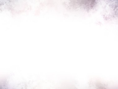 Karlı beyaz arka plan. Yılbaşı ve kış için yeni yıl arkaplanı. vektör illüstrasyonu