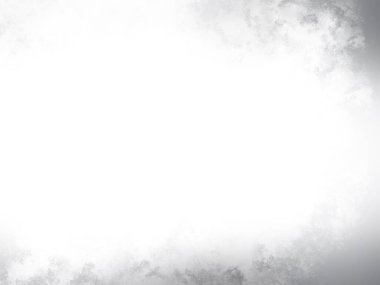 Beyaz soyut arka plan. Doku. Noel için gri arka plan. 3d illüstrasyon