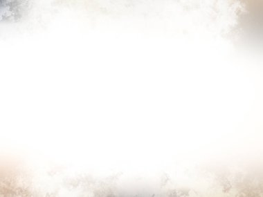 Soyut beyaz ve gri renk arka planı