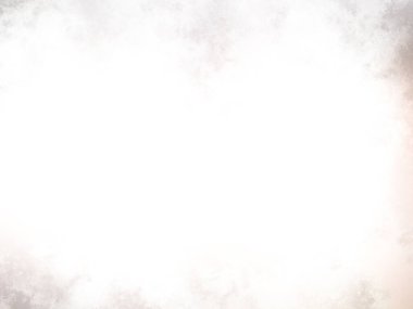 Kopyalama alanı olan beyaz kar arkaplanı. Noel ve yeni yıl konsepti.