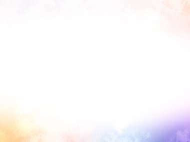 Suluboya arka plan. Soyut resimli duvar kağıdı. fırça darbesi. 2d illüstrasyon.