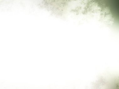 Beyaz boyanın soyut grunge arkaplanı