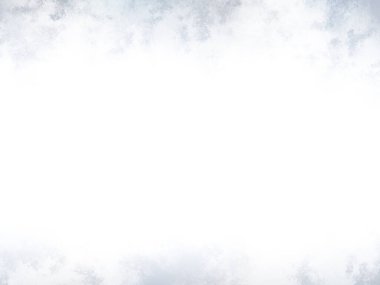 Arka planda bulutlar olan mavi gökyüzü