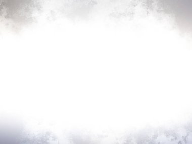 Gökyüzündeki beyaz bulutlar