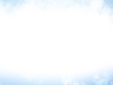 mavi beyaz kar kış arkaplanı