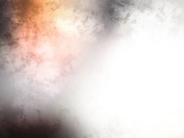 kopyalama alanı olan soyut suluboya arkaplan.