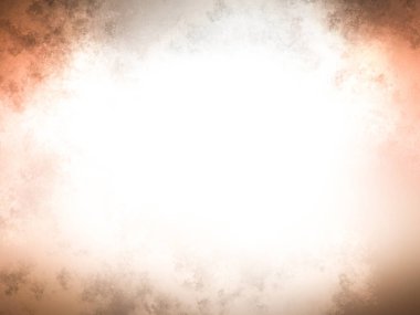 buhar doku ile koyu arka plan