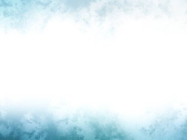 Kar taneleri ve bokeh arkaplanlı beyaz kış manzarası.