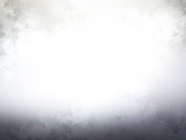 Beyaz duman arka plan.