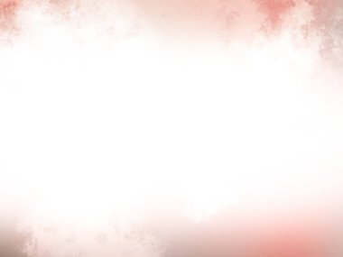 Soyut Kırmızı ve Beyaz Arkaplan