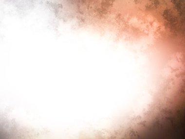 sanatsal soyut renkli şablon dokusu