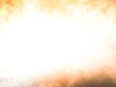 Leke ve lekelerle renklendirilmiş arka plan