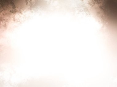 Gökyüzündeki soyut bulutlar, doğa arkaplanı