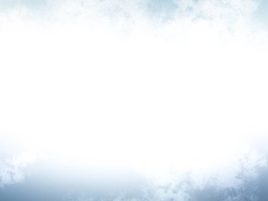 Mavi gökyüzünde beyaz bulutlar. soyut arkaplan