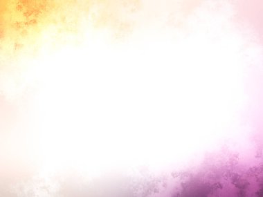 Taranmış Boyalı Soyut Arkaplan. Fırça darbesi ile boyanmış. Sanatsal canlılık ve renkli duvar kağıdı