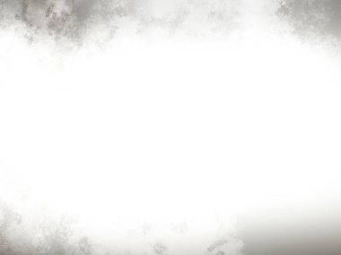 Gri renkli soyut beyaz arkaplan. beyaz renkli duman.