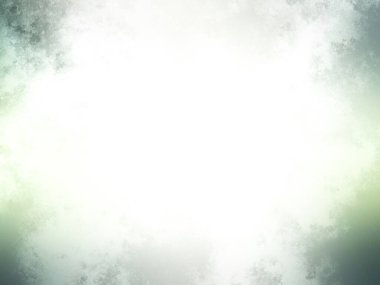 metin için alanı olan soyut yeşil doku