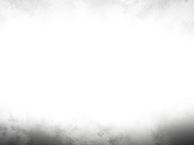 Gri arkaplanda beyaz bulutlar