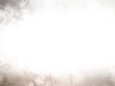 Soyut beyaz bulutlar ve mavi gökyüzü arka planı