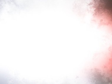 Metin için alanı olan renkli soyut arkaplan