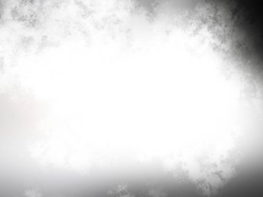 Koyu arkaplanda beyaz bulutlar.