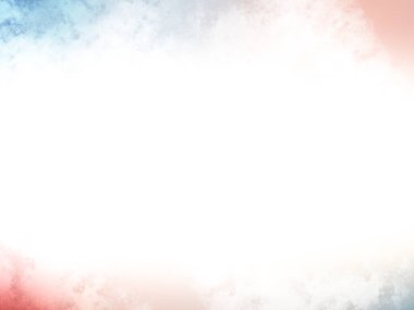 Taranmış Boyalı Soyut Arkaplan. Fırça darbesi ile boyanmış. Sanatsal canlılık ve renkli duvar kağıdı.