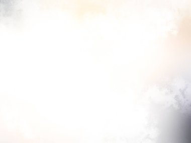 Taranmış Boyalı Soyut Arkaplan. Fırça darbesi ile boyanmış. Sanatsal canlılık ve renkli duvar kağıdı.