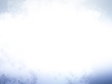 bulutlu mavi gökyüzü arkaplanı, vektör.