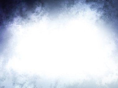 buhar doku ile koyu arka plan