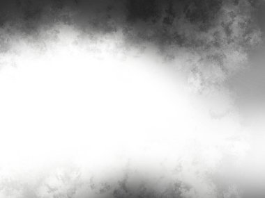 Beyaz arkaplanda soyut renkli suluboya. dijital resim resmi