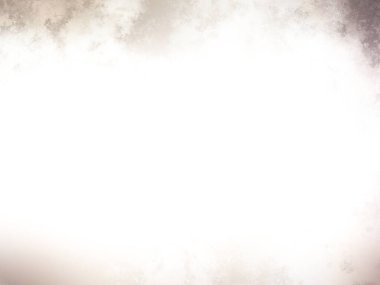 Beyaz bulanık ışık gradyan arkaplan ile soyut gri beyaz doku. vektör illüstrasyonu