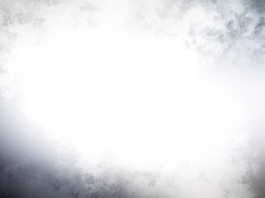 Karın beyaz ve gri renginin soyut arkaplanı