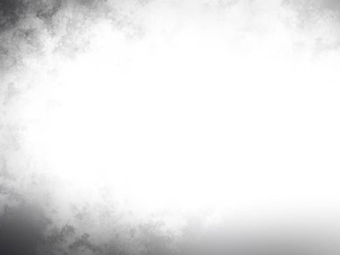 buhar doku ile koyu arka plan