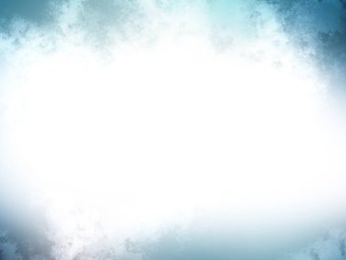 Kar taneleriyle beyaz kar arka planı.